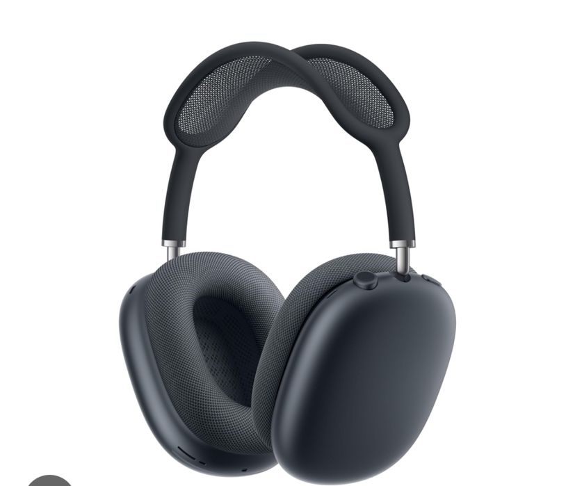 Air pods max nowe