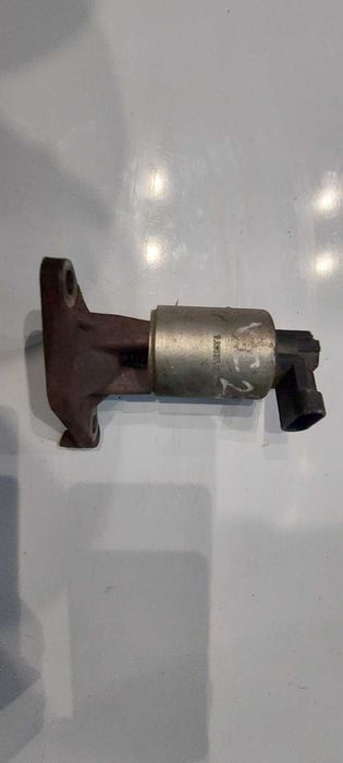Клапан EGR на Opel (z22se)