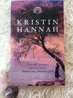 Ksiazka kristin Hannah odległe brzegi