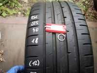 225.40r18 Goodyear eagle f1 rsc MO