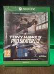 Tony Hawk's Pro Skater 1 + 2 Xbox One / Series X - świetna deskorolka