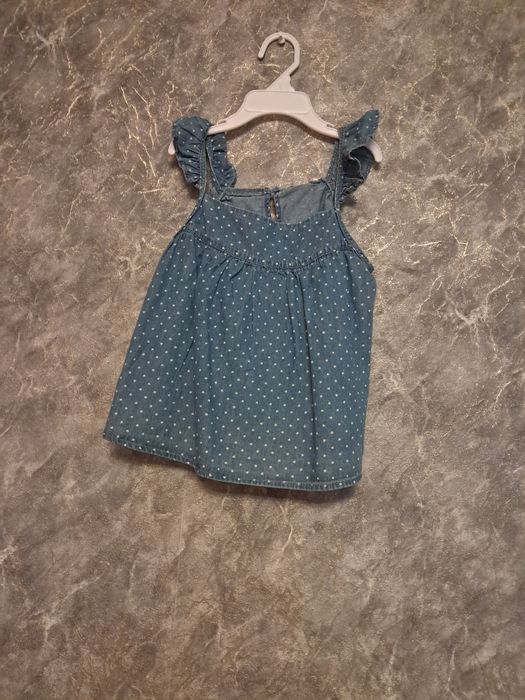 Плаття для дівчинки