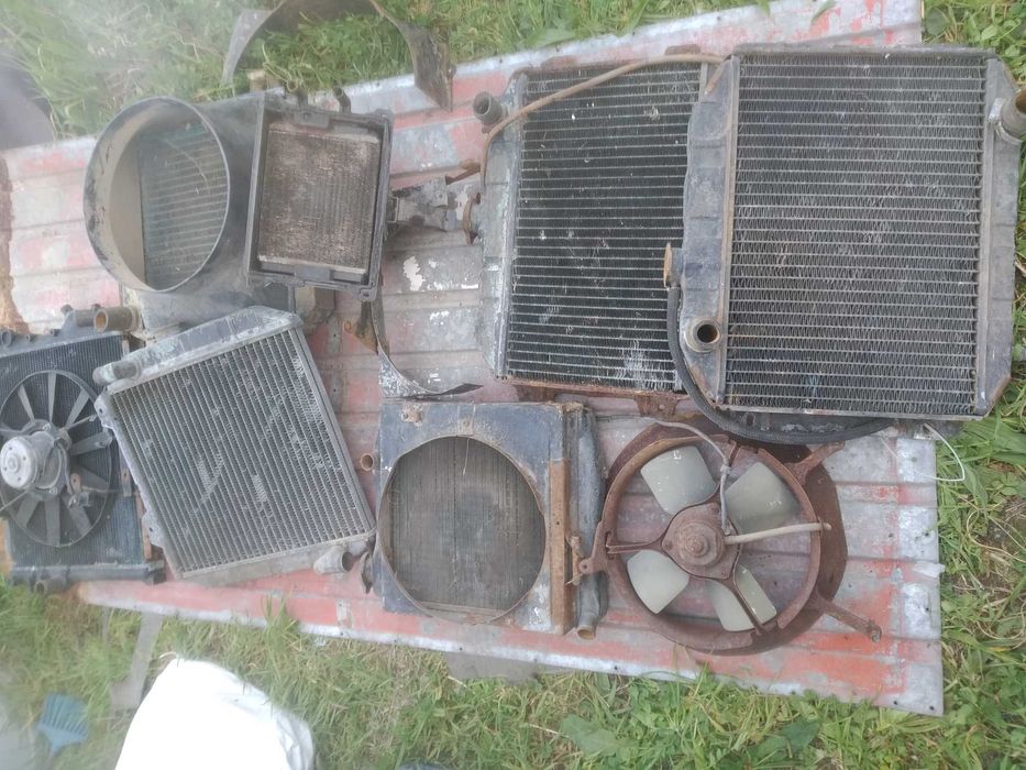 Clássicos Antigos Gelhas,aileron Vários