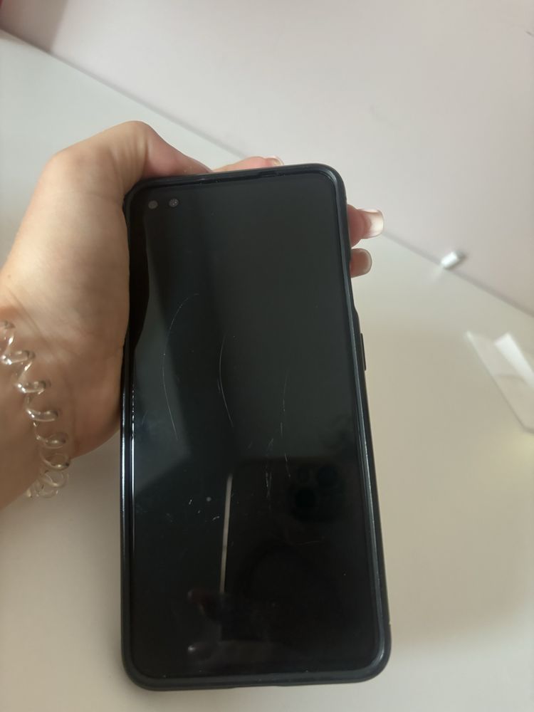 One plus Nord 2003AC 8 GB RAM + 128GB