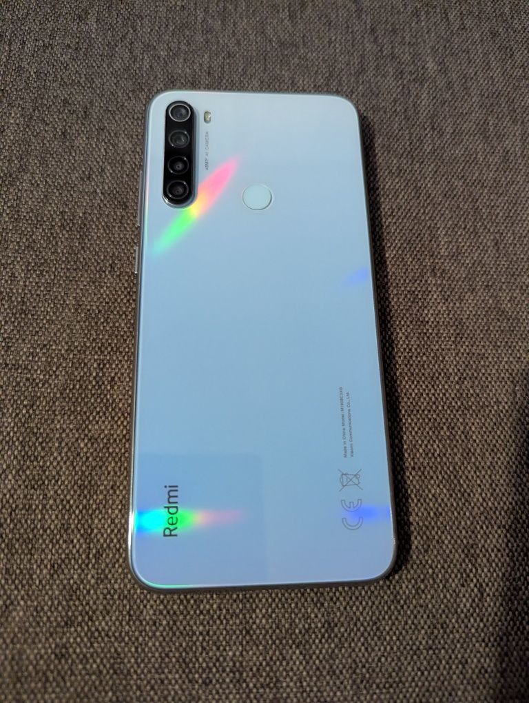 Xiaomi redmi note 8T