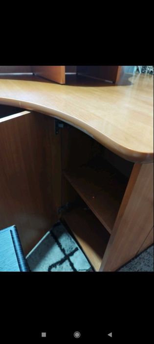 Стіл для роботи. Недорого