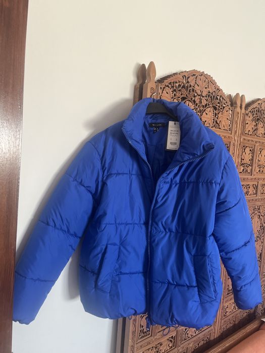 New Look casaco/jaqueta puffer impermeavel