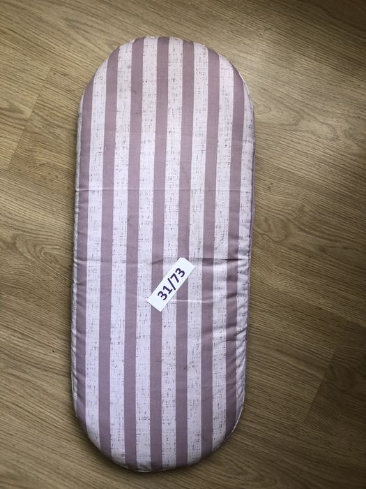 Матраци  кокосові  в коляску, люльку, прогулянковий блок.