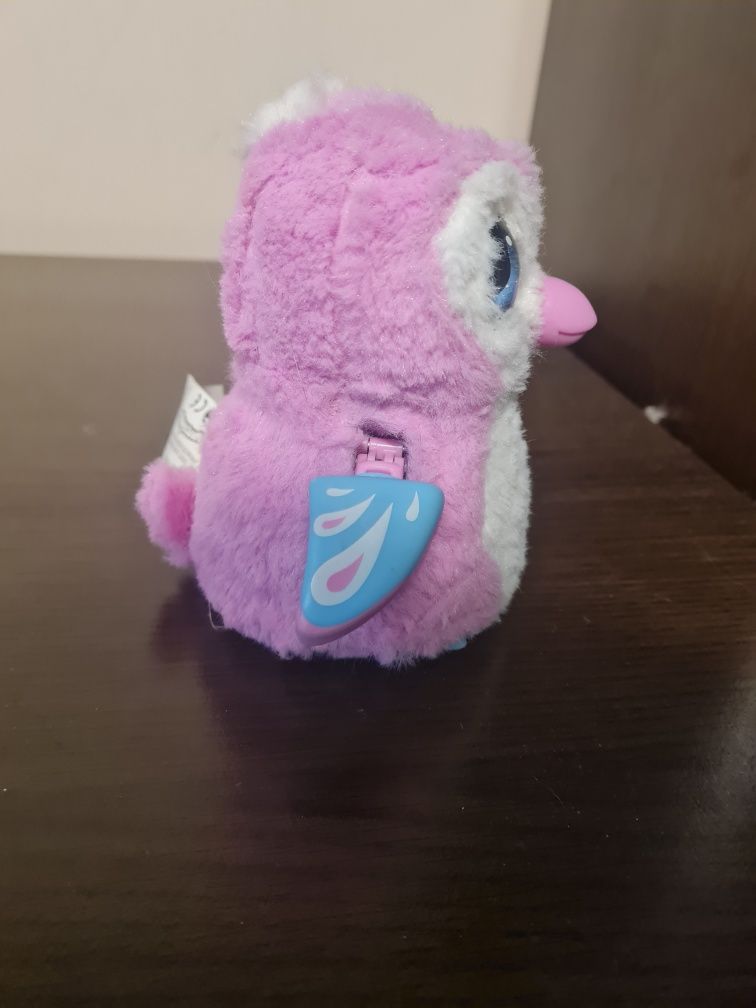 Pingwin Hatchimals jak farby Interaktywny , zabawka