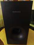Subwoofer Samsung PS-EW1