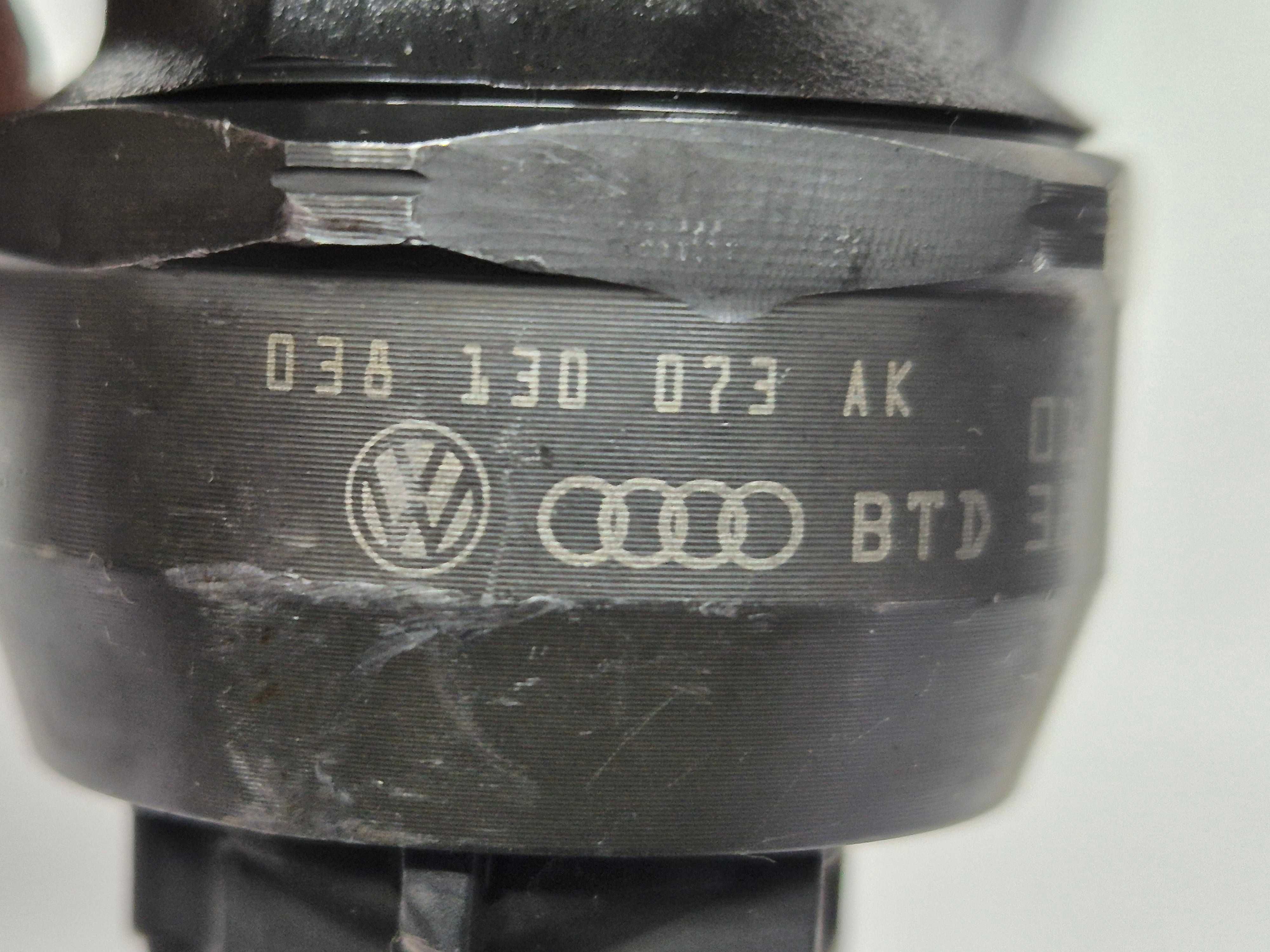 vw sharan mk1 lift passat b5 a4 golf 1.9 tdi  pompowtrysk pompowtryski