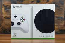 Новые Xbox Series S 512GB / 1TB + Gamepass Ultimate 36 месяцев