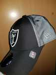 Boné raiders new era