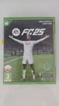 EA FC 25 - konsola XBOX