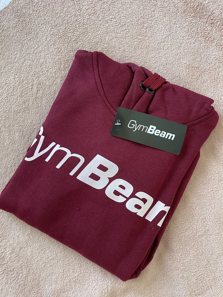 Худі GymBeam