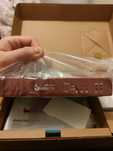 Firewall sprzętowy Watchguard Firebox T10