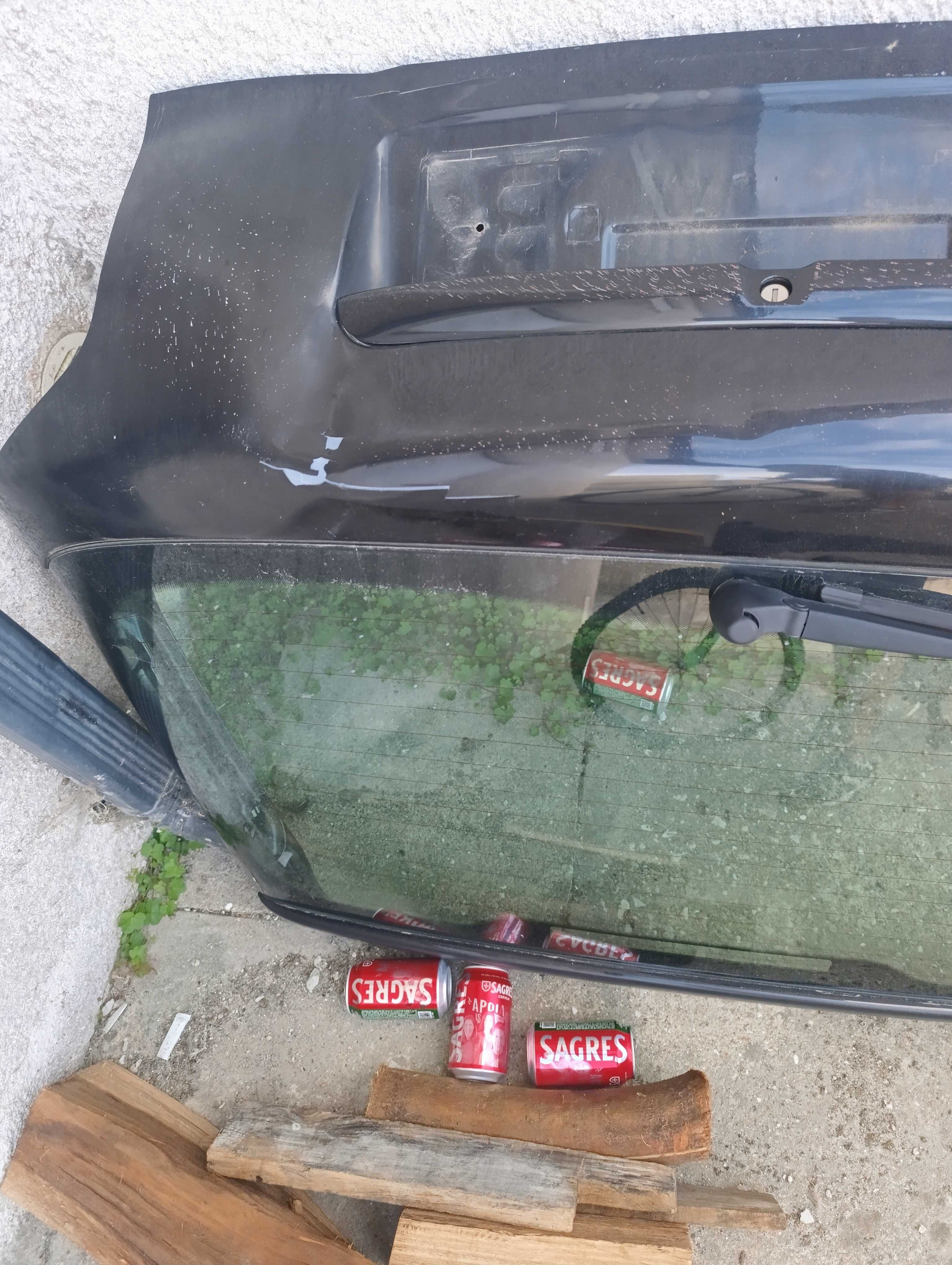 Porta traseira Audi a3