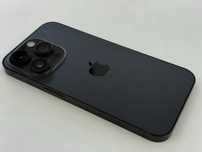 Apple iPhone 14 Pro 128GB Czarny/Black - używany