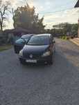Volkswagen Golf V Plus DSG