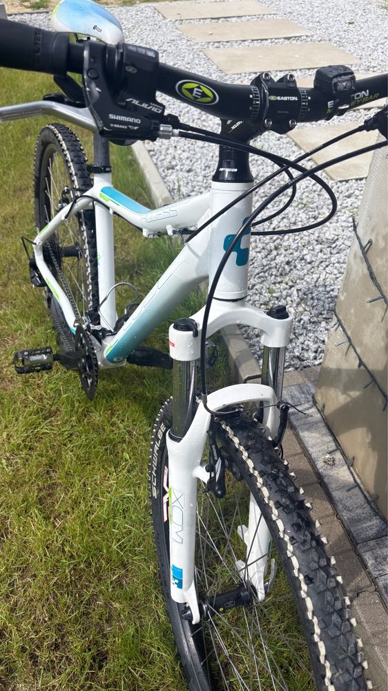 Rower MTB Cube Access 26