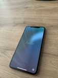 Iphone XS Max 64 GB gold