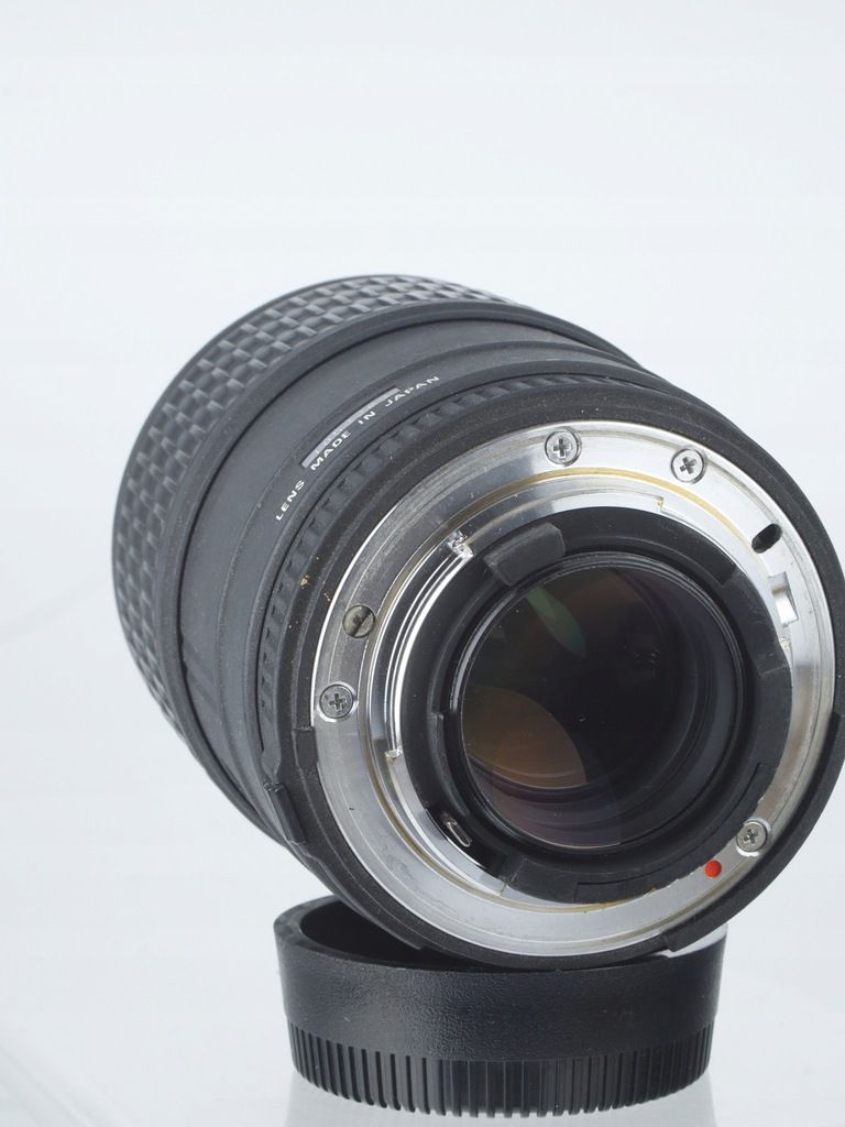 AF 105mm 2.8 Macro Sigma EX do FX Nikon F Gwarancja 23%VAT