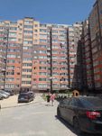 Продам 1 кім в новобуді ЖК Європейський квартал з інд. опаленням