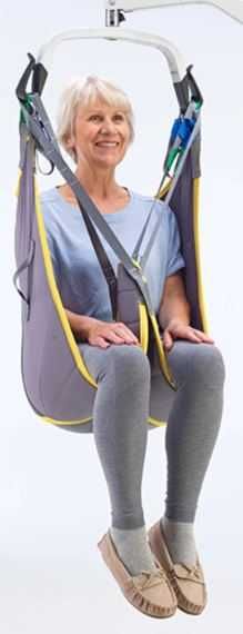 Cesta de transferência Invacare Universal Standard - M