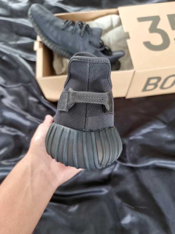 adidas Yeezy Boost 350 V2 Mono Cinder 42.5