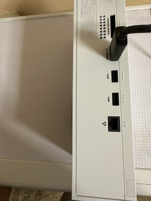 Консоль Xbox series s 512 GB