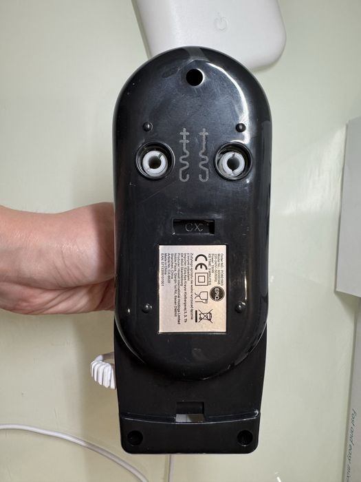 Міксер стаціонарний