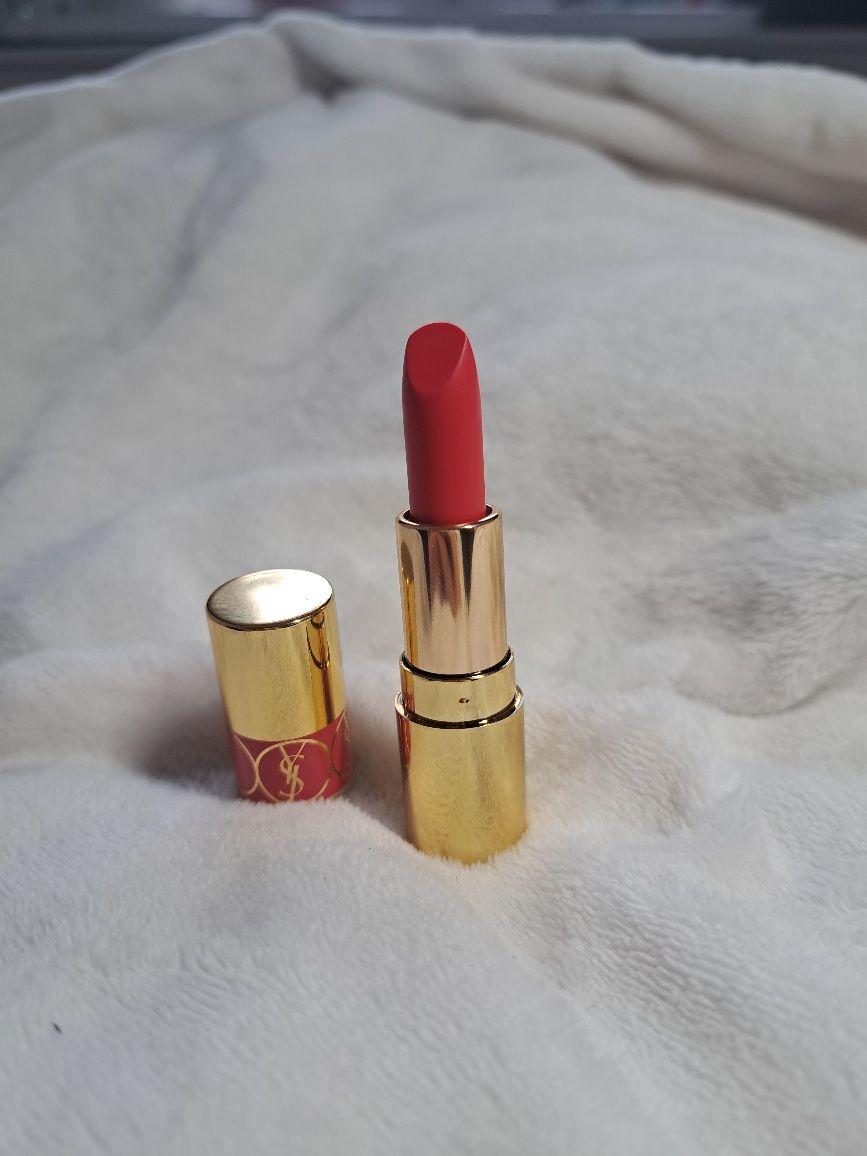 Pomadka mini  YSL Rouge à Lèvres