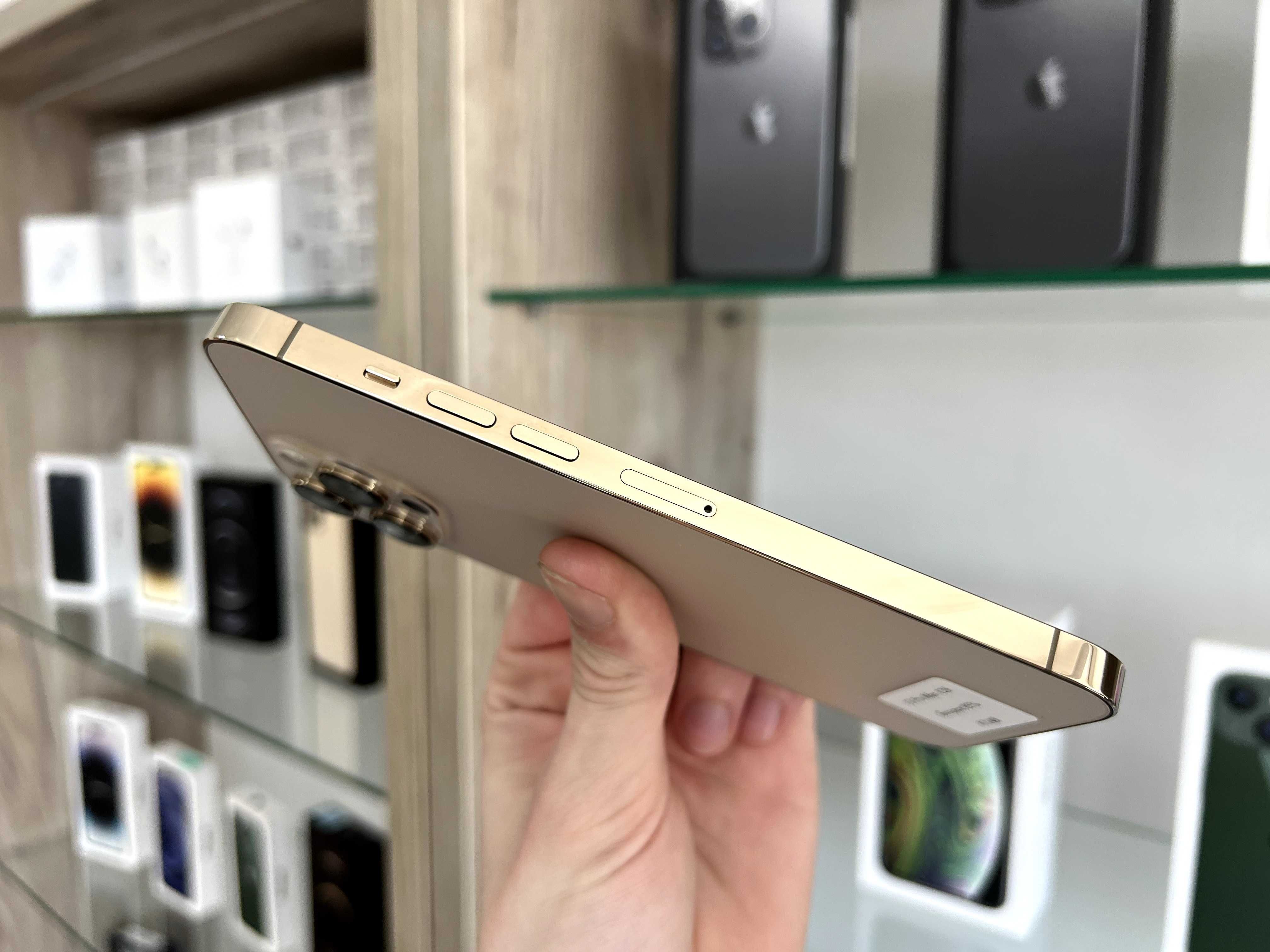 iPhone 13 Pro Max 128 GB / Магазин / Гарантія