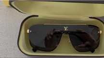 Oculos sol Louis Vuitton