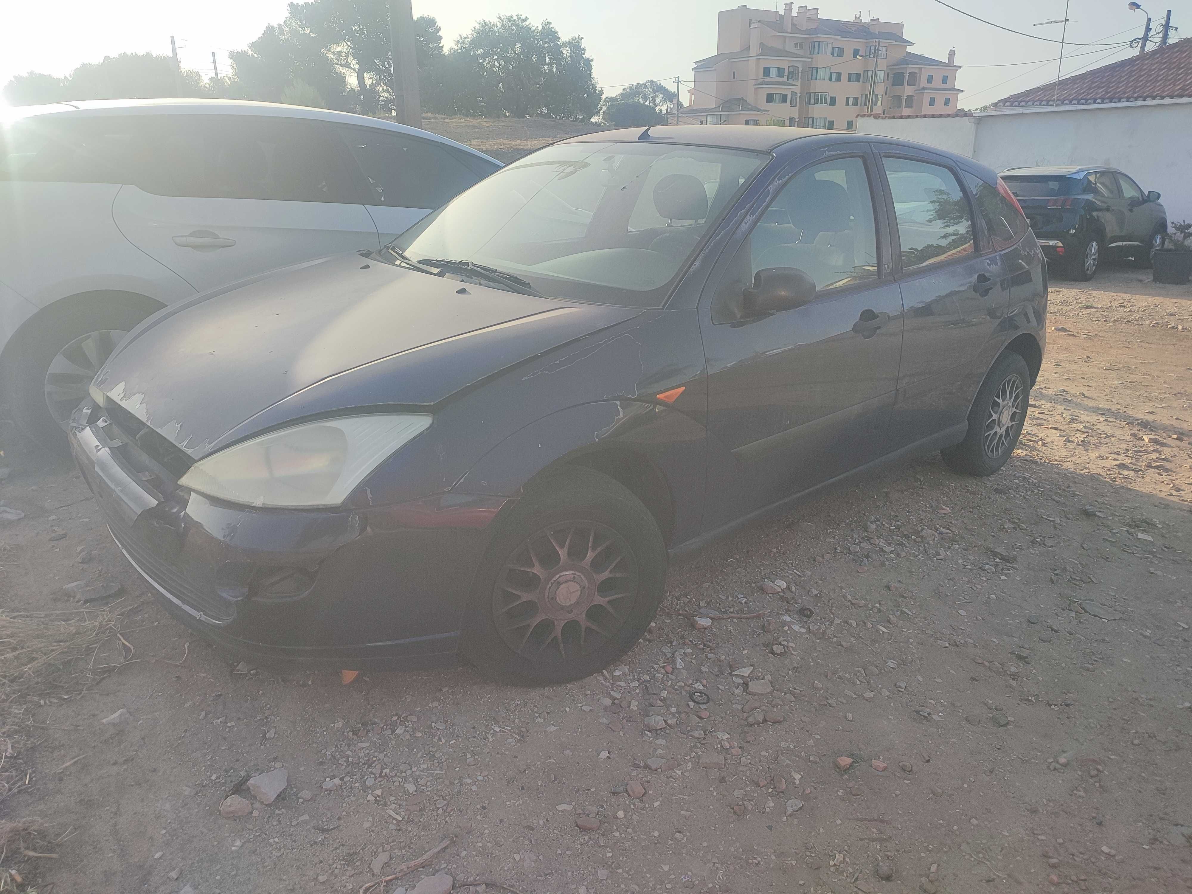 Um carro fiável para o dia a dia