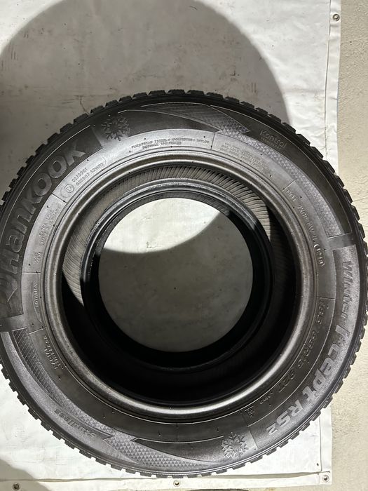 Hankook Winter I Cept RS2 IZ 2  185 65 r15 Склад Шин Умань