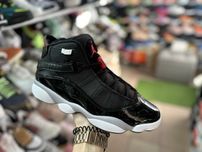 Кросівки Nike Air Jordan 6 Rings ( РОЗМІР 42 )