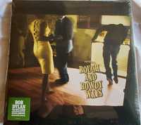 Bob Dylan Rough and rowdyways Olive Vinyl