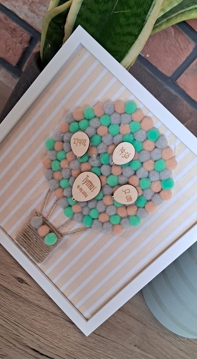 Marryczka dla dzidziusia