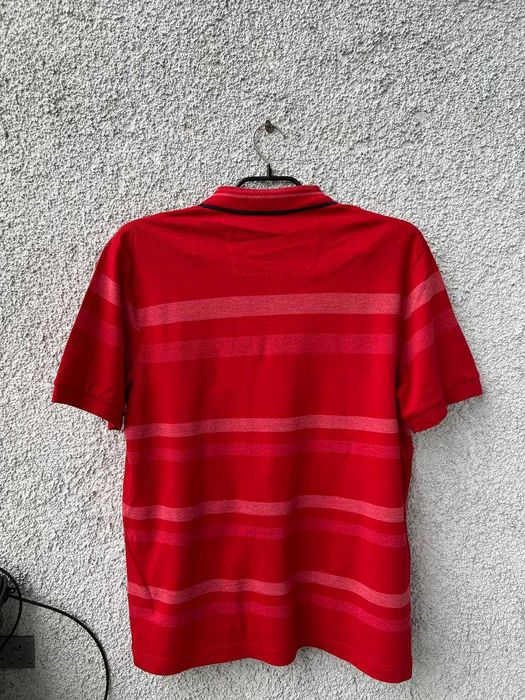 Поло Hugo Boss (L)