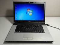 Laptop 2100GHz./15"/3GB/DVD/Kamera/Bluetooth/GeforceGT240M/200GB