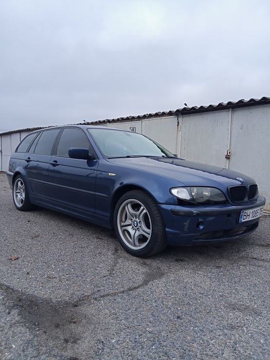 Продам БМВ універсал