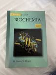 Biochemia krótkie wykłady