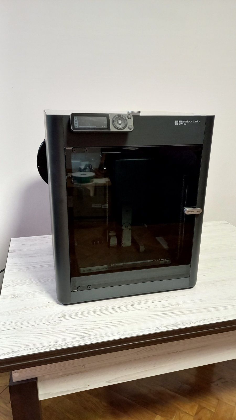 3D принтер 3д Bambu Lab P1P