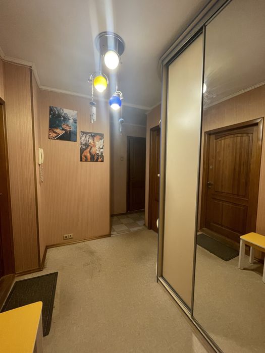 Сдам 2-х комн.кв. Салтовка, метро Студенченская Валентиновская 22