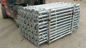 Wynajem Szalunki STEMP-SZAL stemple, rusztowania, wieniec, ławy