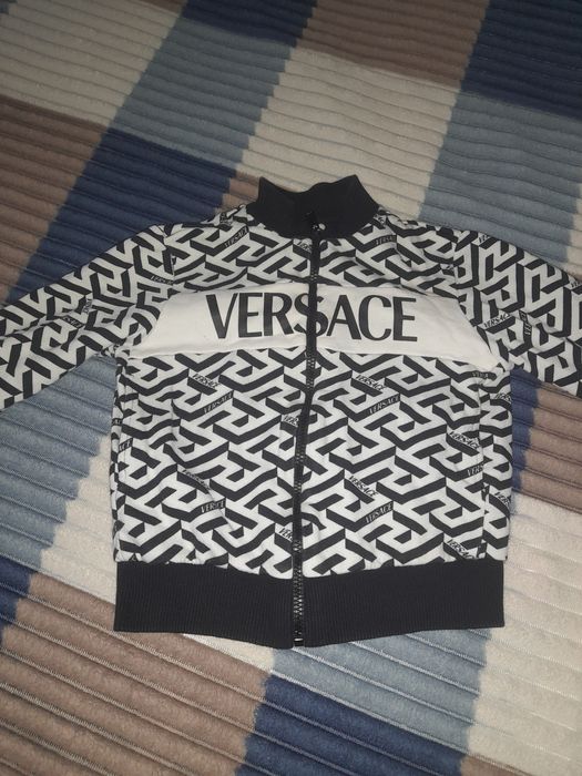 Кофта Versace на хлопчика