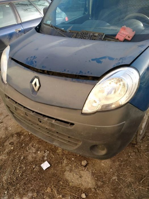 RENAULT KANGOO CAŁE NA CZĘŚCI