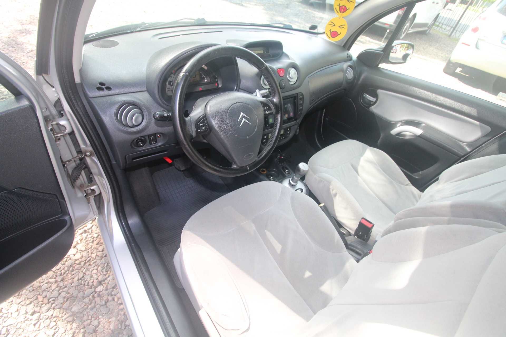 Продам авто Citroen C3 2004 дизель 1.4 HDi автомат