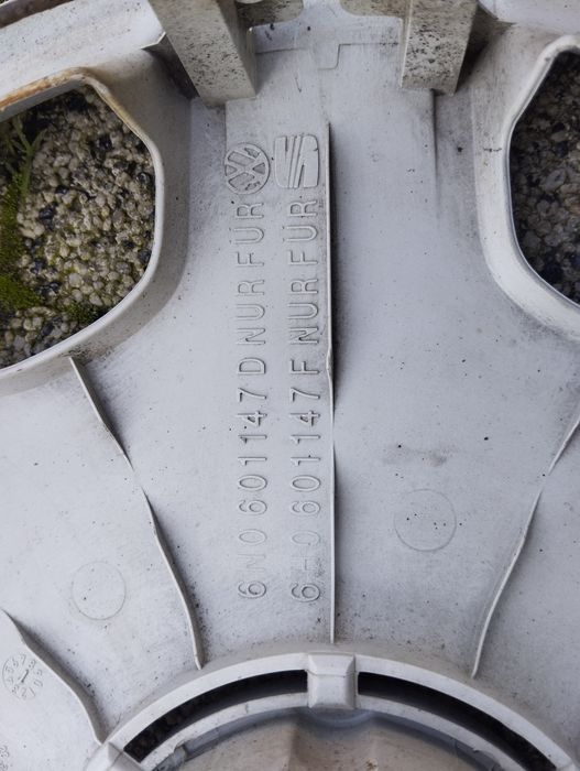 Kołpak Seat 14" 6H0-147F cena za sztukę